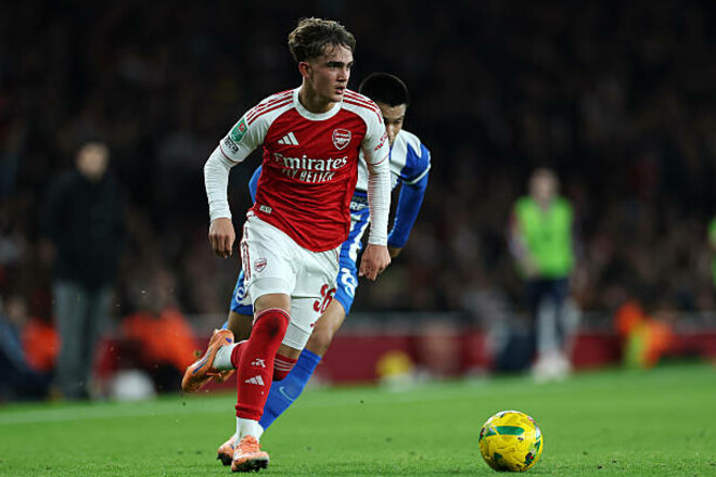 Макс Доуман установил возрастной рекорд топ-5 европейских лиг в XXI веке