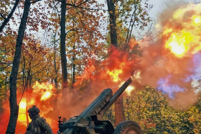 Уничтожение оккупантов продолжается. ВСУ обновили данные потерь армии рф