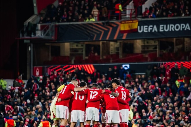 Ноттінгем – Манчестер Юнайтед. Прогноз і анонс на матч чемпіонату Англії