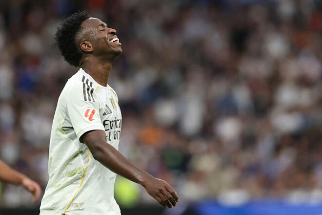 Суперзвезда Реала может покинуть клуб за огромную сумму. Интерес из АПЛ