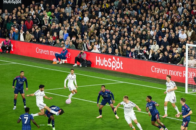 Фулгем – Вулвергемптон. Прогноз і анонс на матч чемпіонату Англії