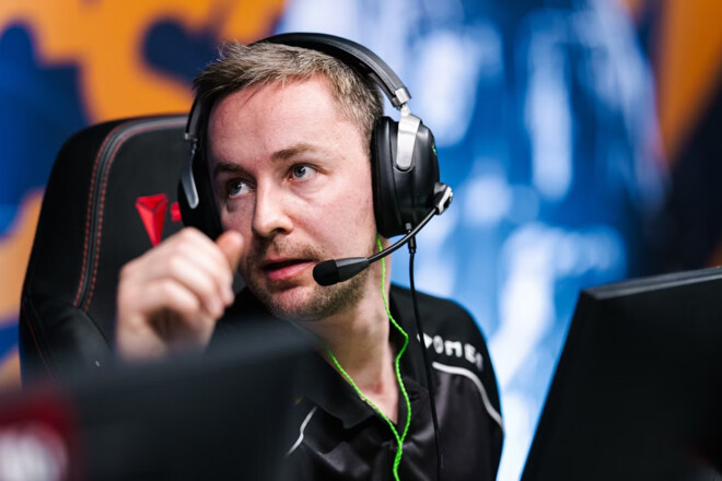 OG ведут переговоры с бывшим игроком HEROIC и Astralis по CS2