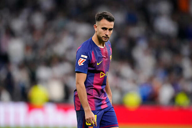 Игрок Барселоны принял решение о своем будущем на фоне интереса грандов АПЛ