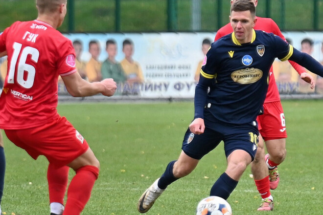 Роман КУЗЬМИН: «Ми завжди намагаємося грати у звичному для себе стилі»