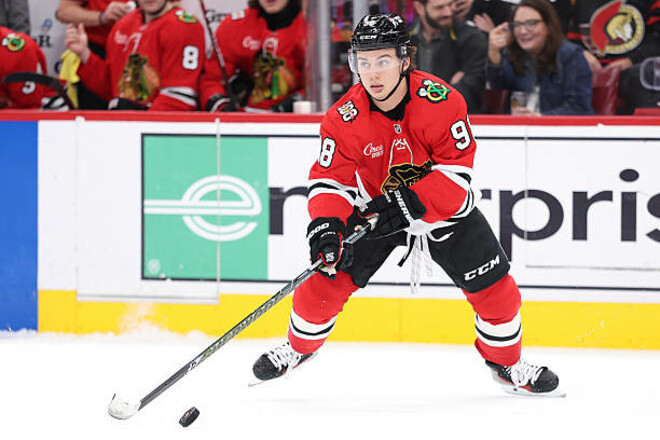 Три величезні контракти в НХЛ, Бедард хоче у збірну Канади на Олімпіаду