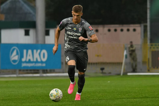 Суханов о Полесье до Буткевича: «Маленькое общежитие, база, одно поле»