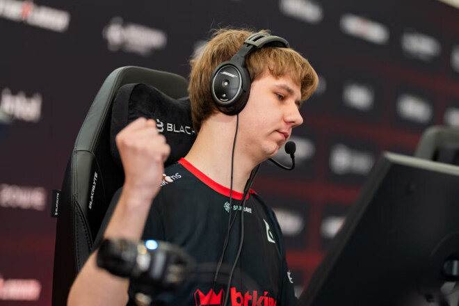 Конец пути. Украинцы из B8 остановились в четвертьфинале PGL Bucharest