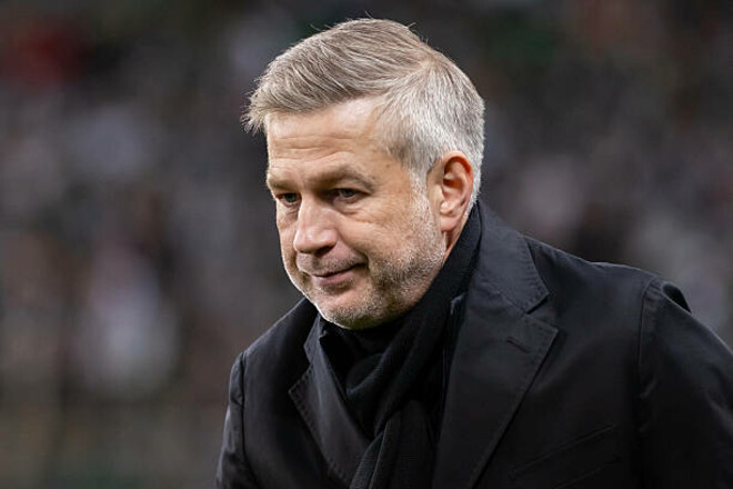 OFFICIALLY. Shakhtar's offensive player in the Conference League was left without a coach thumbnail