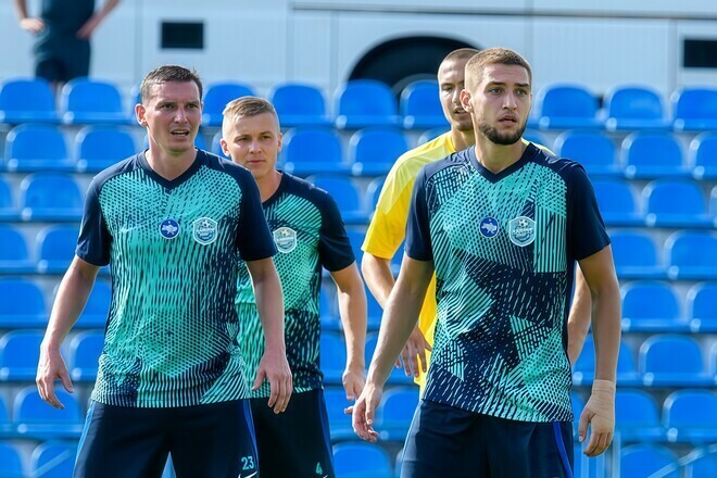 Стало известно, выедет ли ФК Лесное на ближайший матч чемпионата ПФЛ