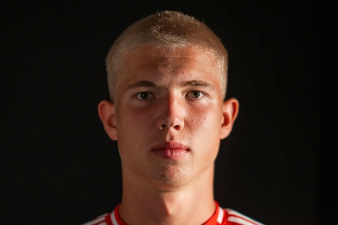 Український форвард вразив тренера та пресу після матчу Кубка Німеччини