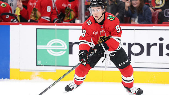 Три огромных контракта в НХЛ, Бедард хочет в сборную Канады на Олимпиаду