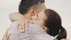 PHOTO. Oleksandr Usyk's wife showed new footage - fans are delighted