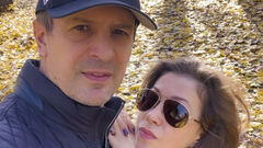 PHOTO. Shovkovsky's wife showed what he did after the match with Shakhtar