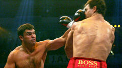 Not Fury and Joshua. Volodymyr Klitschko said who beat him the hardest