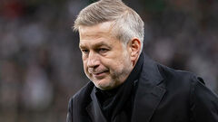 OFFICIALLY. Shakhtar's opponent in the Conference League was left without a coach