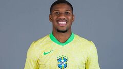 A Brazilian interested in Dynamo can move to a Russian club