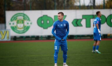 Пробій – Вікторія. Прогноз і анонс матчу Першої ліги України