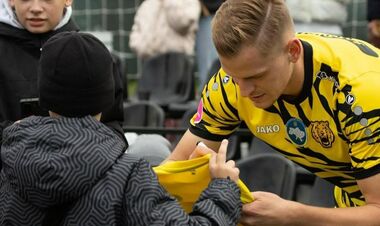 Інгулець – Чернігів. Прогноз і анонс матчу Першої ліги України