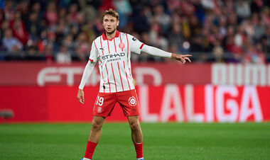 СТАВКА ДНЯ. Головні матчі дня та популярні прогнози на 31 жовтня