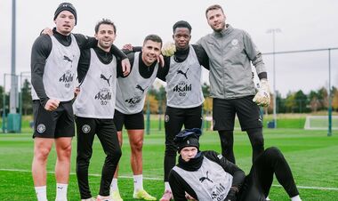 Манчестер Сити – Борнмут. Прогноз и анонс на матч чемпионата Англии