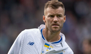 Назван футболист, который должен играть в стартовом составе Динамо