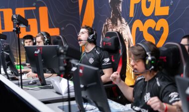 Aurora та Legacy зіграють у фіналі PGL Masters Bucharest 2025 з CS2