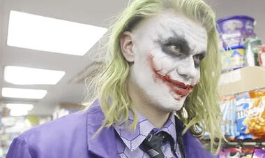 ФОТО. Холанд шокував своїм костюмом на Гелловін і здивував Манчестер