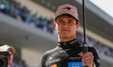 Норріс пояснив свій ризикований крок, що приніс поули і перемоги у Ф1