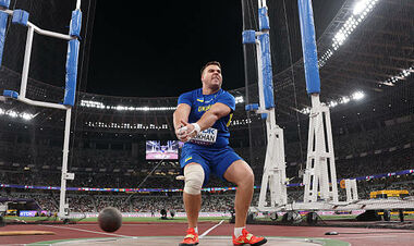 КОХАН: «Хочеться выстрелить на чемпионате Европы и абсолютном ЧМ»