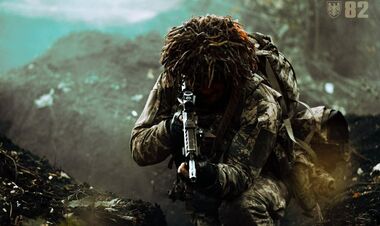 Уничтожение оккупантов продолжается. ВСУ обновили данные потерь армии рф