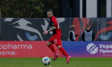 Легионер Вереса: «Сначала мы все боялись войны – и моя семья, и я»