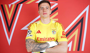 Экс-тренер сборных Украины: «Нельзя сравнивать Трубина и Сафонова»