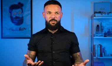 Николай МОРОЗЮК: «Для этого тренера я превратился в величайшего врага»