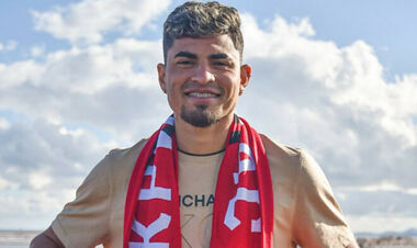 Полесье хочет оформить трансфер игрока, который стал открытием сезона в УПЛ