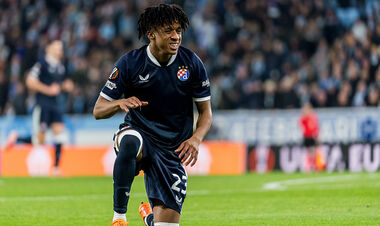 Барселона согласовала трансфер таланта Динамо Загреб за 5+20 миллионов евро