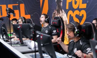 Aurora – Legacy. PGL Bucharest. Гранд-финал. Смотреть онлайн. LIVE