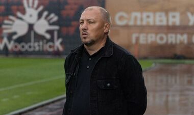 Коуч Кудровки: «Мы чувствуем поддержку бойцов, защищающих Украину»