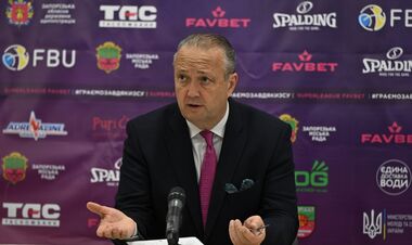 Тренер Ніко-Баскета: «Ми досі не можемо знайти лідера» 