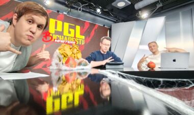 Аналитик KvaN оценил шансы Aurora в финале PGL Bucharest 2025