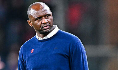 ОФІЦІЙНО. Українець залишився без тренера. Відбулась відставка легенди