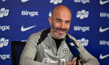 Тоттенхем – Челсі. Прогноз і анонс на матч АПЛ 2025/26