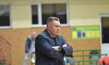 ПЛЕХАНОВ: «Мавпы? Очень хорошая подготовка и очень хорошее выполнение»