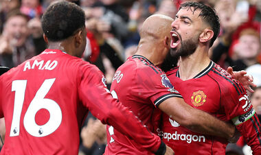 7 факторов, которые помогли Манчестер Юнайтед вновь мечтать о чемпионстве