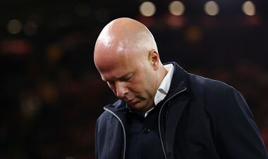 Ліверпуль – Астон Вілла. Прогноз і анонс на матч АПЛ 2025/26