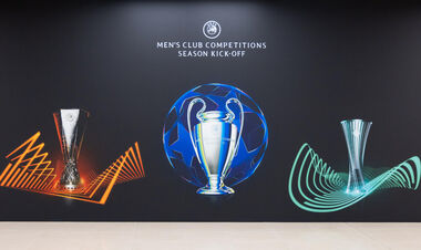 Объявлены претенденты на проведение еврокубковых финалов в 2028-2029 годах