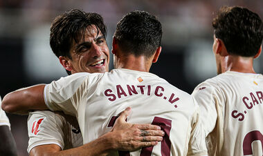 Вильярреал – Райо Вальекано. Прогноз и анонс на матч чемпионата Испании