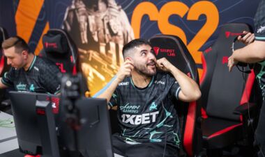 Капитан Aurora после выхода в финал: «Мы показали себя с лучшей стороны»