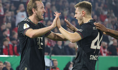 Бавария – Байер. Прогноз и анонс на матч чемпионата Германии