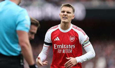 Один из лучших в мире. Барселона хочет подписать экс-игрока Реала