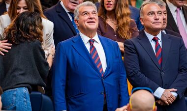 Барселона хочет перенести матч с Вильярреалом из-за поездки в Перу